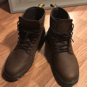 Dr. Martens Awley men’s size 13 boots